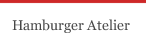 Hamburger Atelier